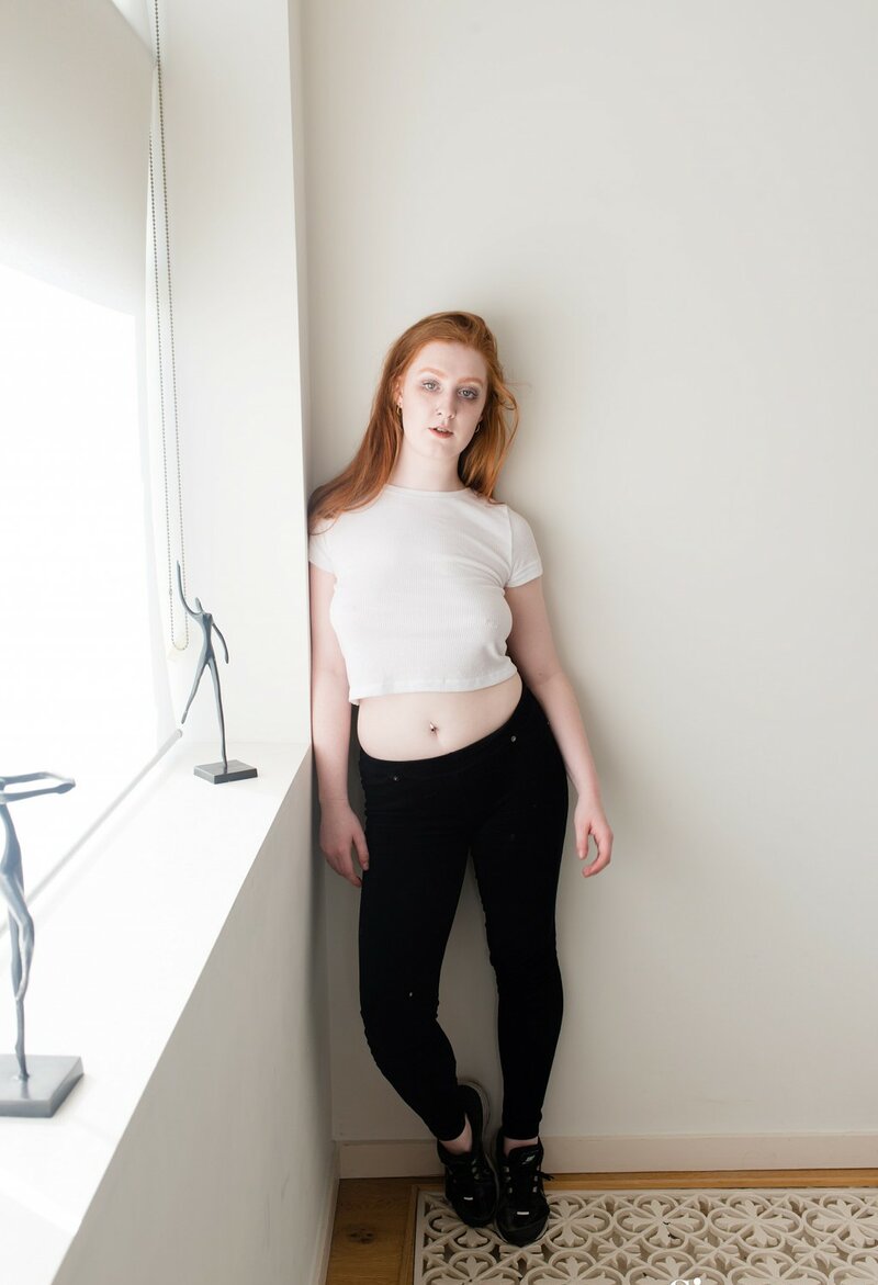 Таисия, 21