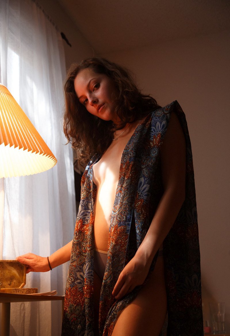 Галина, 28